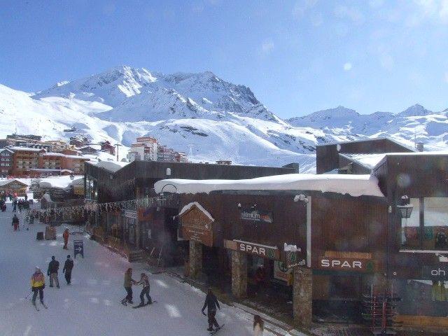 Flats ARCELLE - Val Thorens