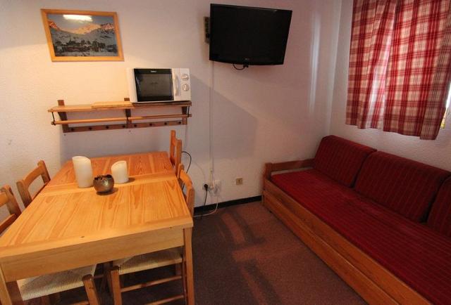 Flats ARCELLE - Val Thorens