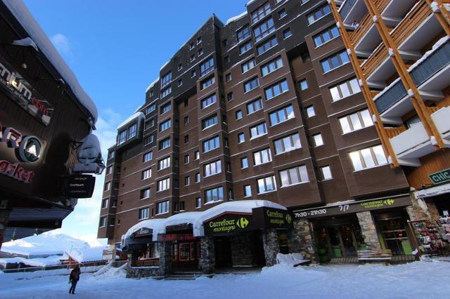 Flats ARCELLE - Val Thorens