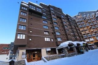 Flats ARCELLE - Val Thorens