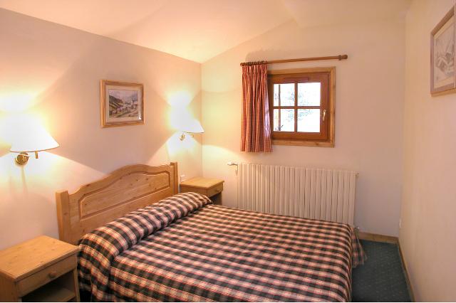 Appartements Alpina Lodge - Les Deux Alpes Centre