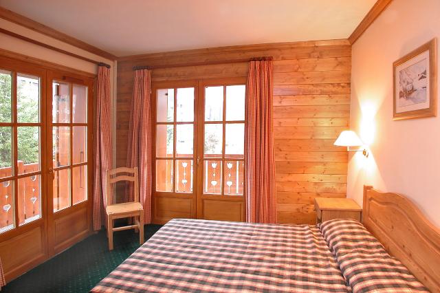 Appartements Alpina Lodge - Les Deux Alpes Centre