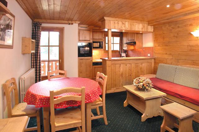 Appartements Alpina Lodge - Les Deux Alpes Centre