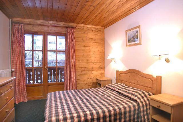 Appartements Alpina Lodge - Les Deux Alpes Centre 