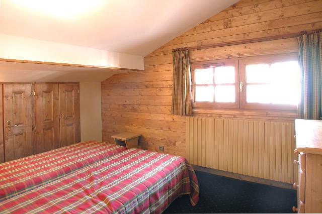 Appartements Alpina Lodge - Les Deux Alpes Centre 