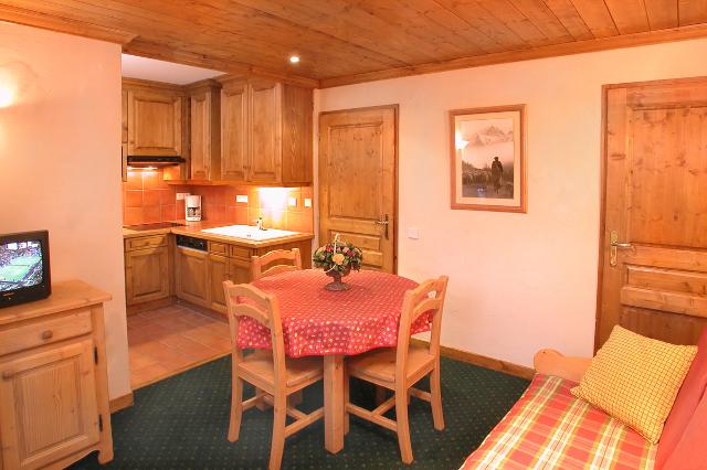 Appartements Alpina Lodge - Les Deux Alpes Centre