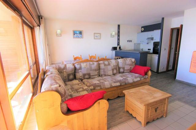 Flats BEAU SOLEIL - Val Thorens