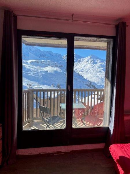 Flats CIMES DE CARON - Val Thorens