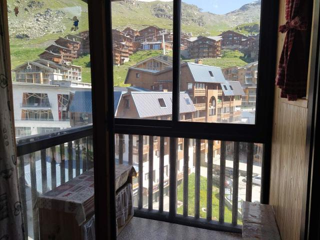 Flats CIMES DE CARON - Val Thorens