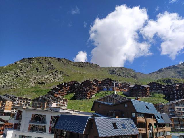 Flats CIMES DE CARON - Val Thorens