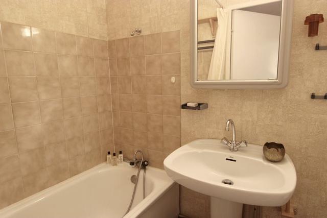 Flats CIMES DE CARON - Val Thorens