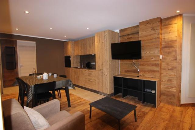 Flats DIAMANT - Val Thorens