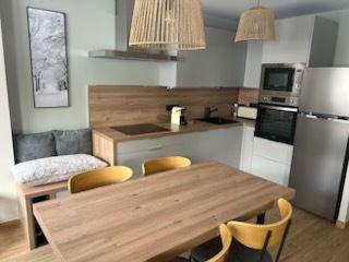 Flats DIAMANT - Val Thorens