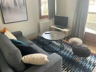 Flats DIAMANT - Val Thorens