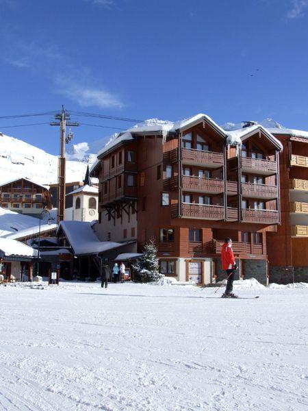 Flats DIAMANT - Val Thorens