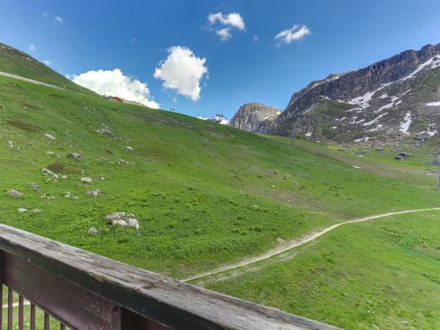 Flat Les Tommeuses (Val Claret) - Tignes Val Claret