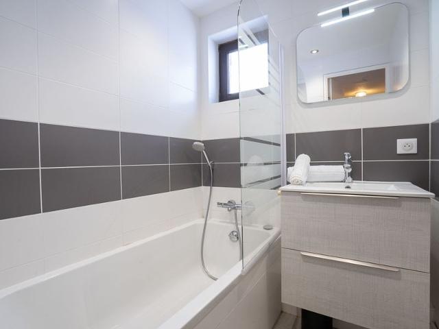 Flat Les Tommeuses (Val Claret) - Tignes Val Claret