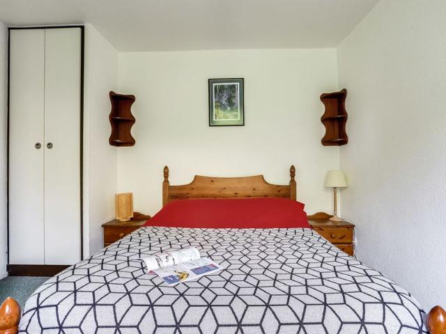 Flat Les Tommeuses (Val Claret) - Tignes Val Claret