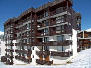Flat Les Tommeuses (Val Claret) - Tignes Val Claret