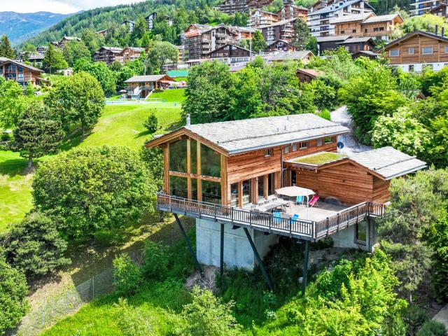 Châlet Woovim 8 - Nendaz