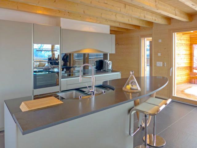 Châlet Woovim 8 - Nendaz