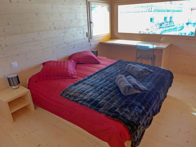 Châlet Woovim 8 - Nendaz