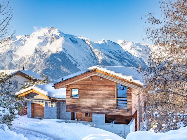 Châlet Woovim 8 - Nendaz