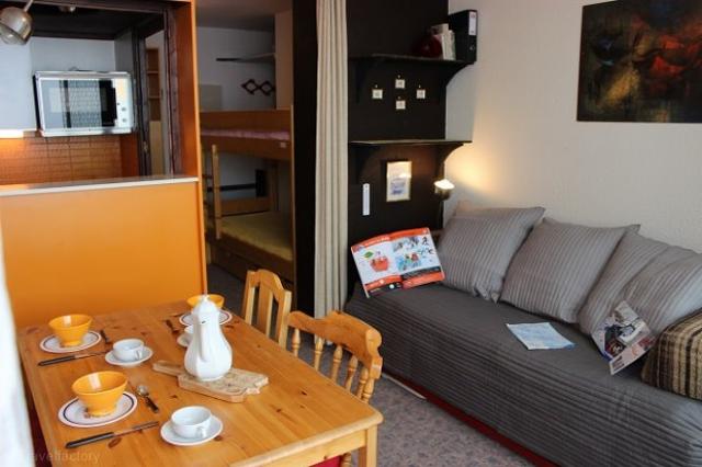 Flats DOME DE POLSET - Val Thorens