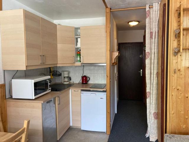 Flats DOME DE POLSET - Val Thorens