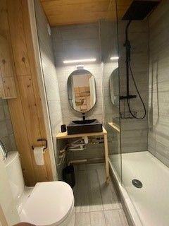 Flats DOME DE POLSET - Val Thorens