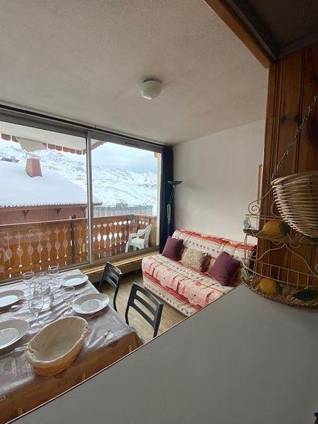 Flats DOME DE POLSET - Val Thorens