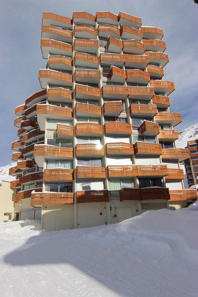 Flats DOME DE POLSET - Val Thorens