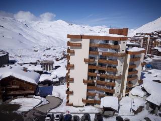 Flats DOME DE POLSET - Val Thorens