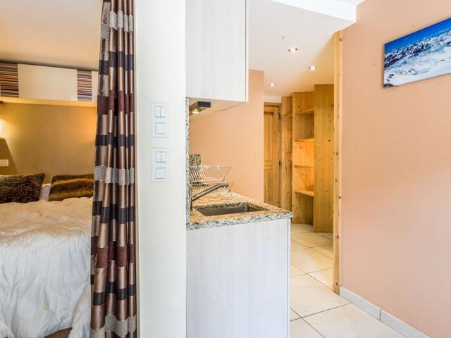 Flat Le Sefcotel (Val Claret) - Tignes Val Claret