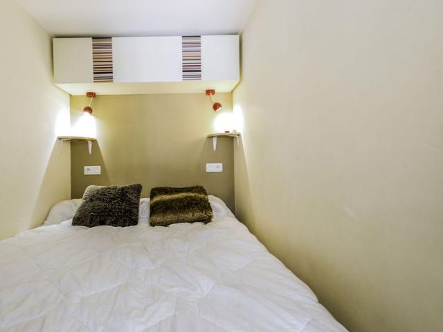 Flat Le Sefcotel (Val Claret) - Tignes Val Claret