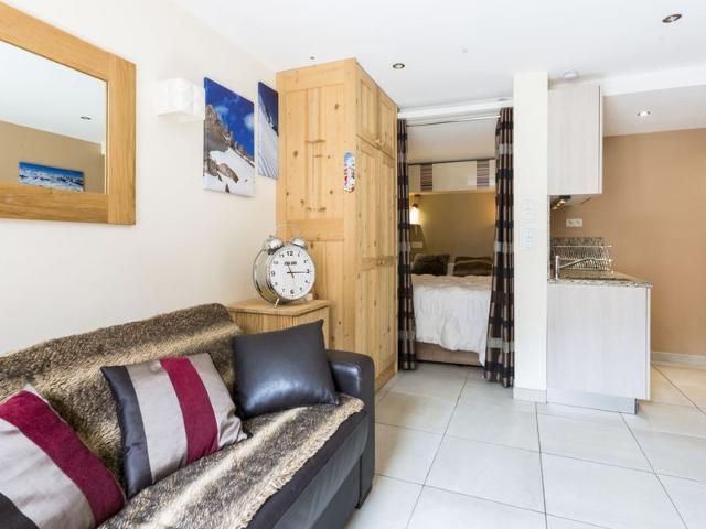 Flat Le Sefcotel (Val Claret) - Tignes Val Claret