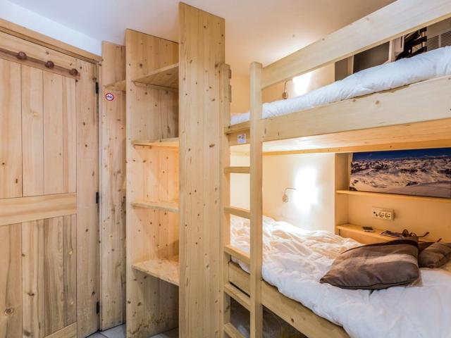 Flat Le Sefcotel (Val Claret) - Tignes Val Claret