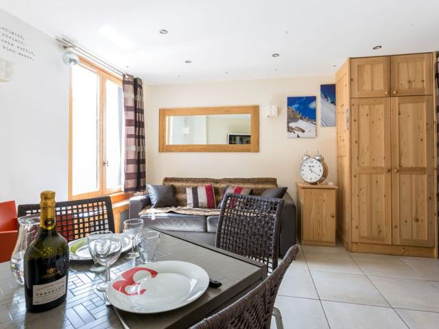 Flat Le Sefcotel (Val Claret) - Tignes Val Claret