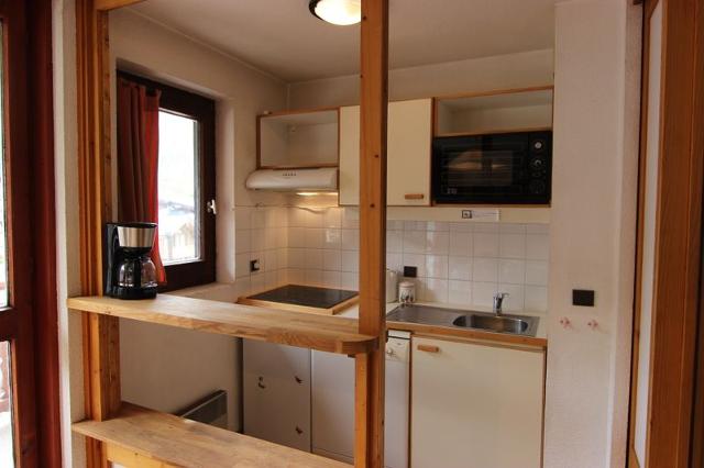 Flats ESKIVAL - Val Thorens