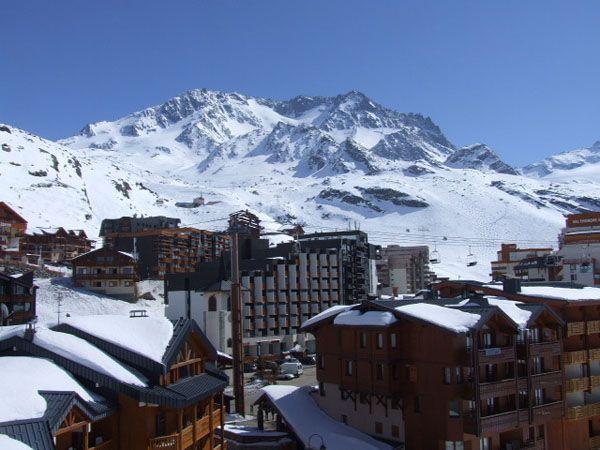 Flats ESKIVAL - Val Thorens