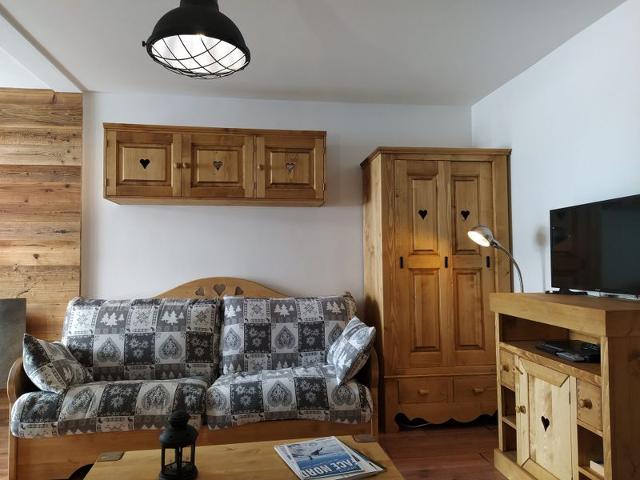 Flats ESKIVAL - Val Thorens