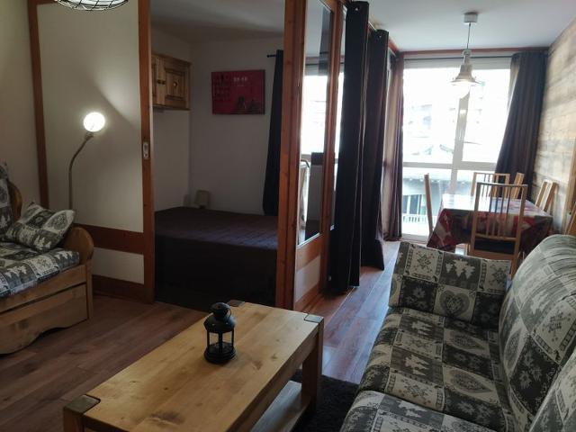 Flats ESKIVAL - Val Thorens