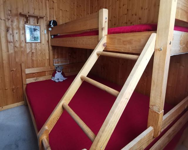 Flats ESKIVAL - Val Thorens