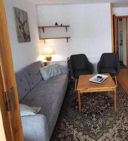 Flats ESKIVAL - Val Thorens