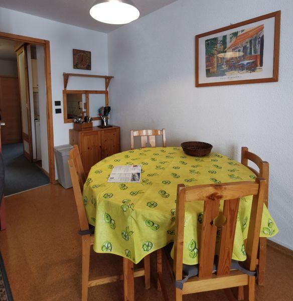 Flats ESKIVAL - Val Thorens