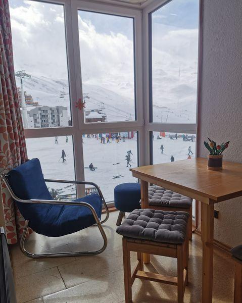 Flats ESKIVAL - Val Thorens