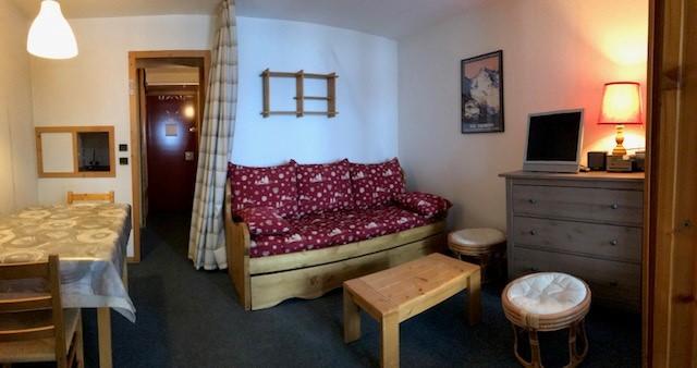 Flats ESKIVAL - Val Thorens