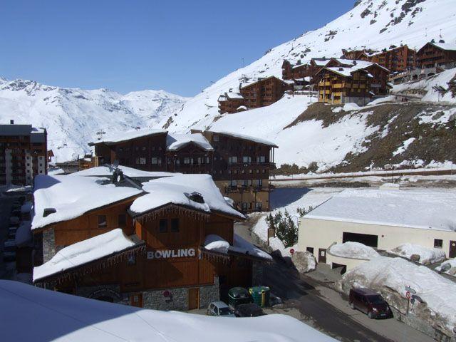 Flats ESKIVAL - Val Thorens