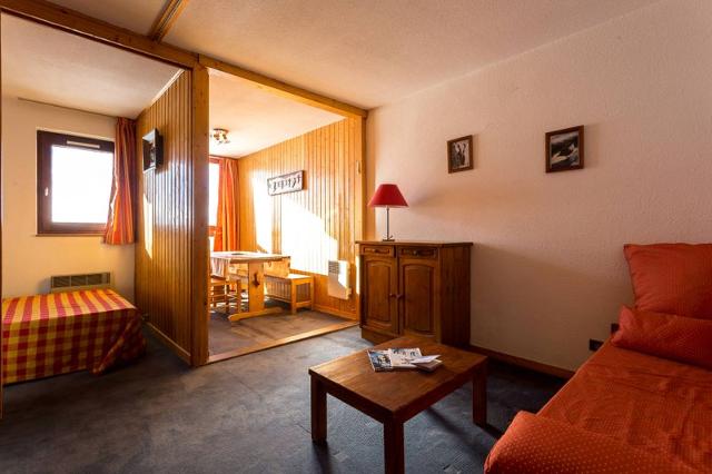 Flats ESKIVAL - Val Thorens