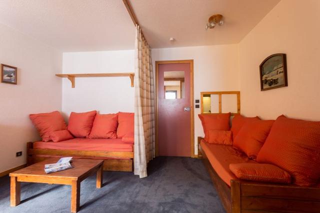 Flats ESKIVAL - Val Thorens